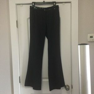 BCBGMaxAziria Pants